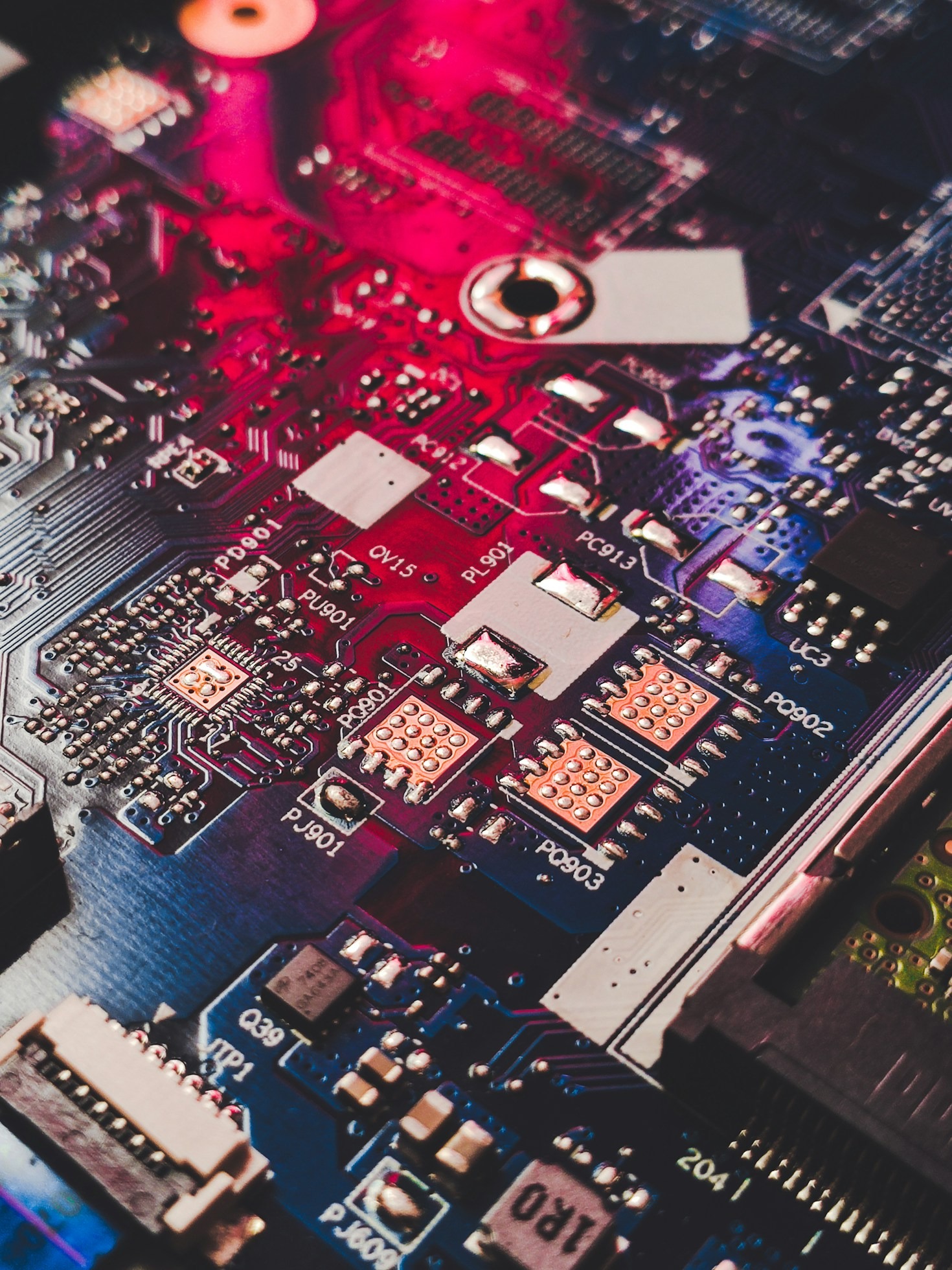 Building Trust Through Secure Banking Systems